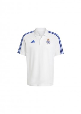 adidas performance - Adidas Real Madrid M IT3813 polo shirt