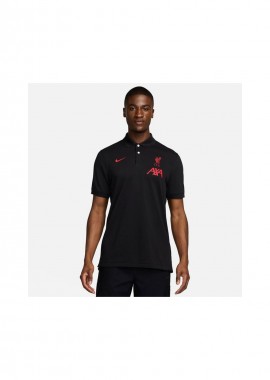 Nike - Nike Polo Liverpool FC DF 20 M Tshirt FV7770011