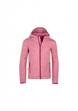 Trollkids - Trollkids Kids Jondalen Jacket XT Jr 221231 fleece jacket