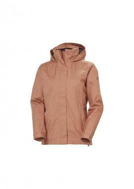 Helly hansen - Helly Hansen Rain Jacket Aden Jacket W 62650 084