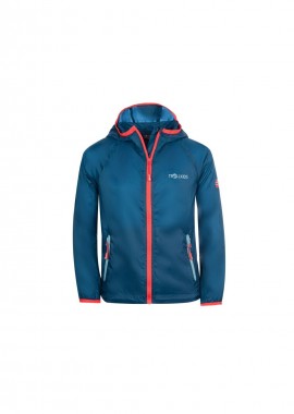 Trollkids - Trollkids Kids Fjell Running Jacket Jr 909155