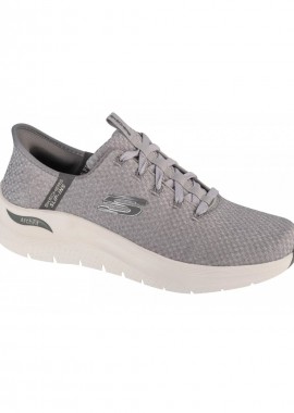 Skechers - Skechers Slipins Arch Fit 20 Look Ahead 232462GRY
