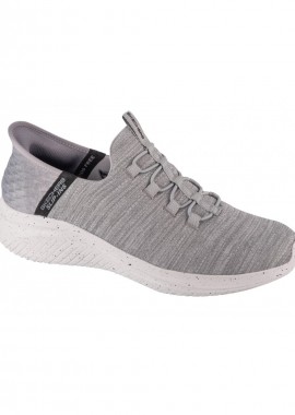 Skechers - Skechers Ultra Flex 30 Right Away Slipins 232452GRY