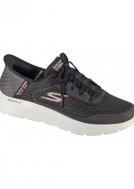 Skechers - Skechers SlipIns GO WALK Flex New World 216505BKOR