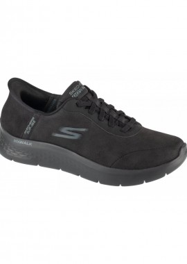 Skechers - Skechers SlipIns GO Walk Flex Smoot 216326BBK