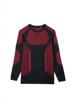 4f - Thermoactive Tshirt 4F M165 M 4FWAW24USEAM165 62S