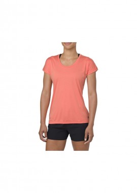 Asics - Asics Capsleeve W 1545416051