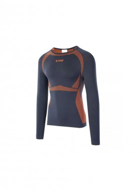 Hi-Tec - Thermoactive Tshirt HiTec Rair Top M 92800565092