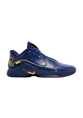 Nike - Nike LeBron 22 Monopoly Deep Royal Blue HV5145400 MBS