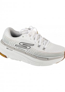 Skechers - Skechers Max Cushioning Premier 20 220835WHT