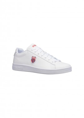 K-Swiss - KSwiss Court Shield M 06599113M shoes