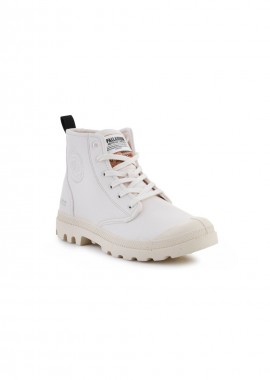 Palladium - Palladium Pampa Hi Re Vegan Lth 74378116M shoes