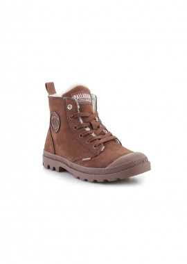 Palladium - Palladium Pampa HI Zip WL W 95982292M shoes