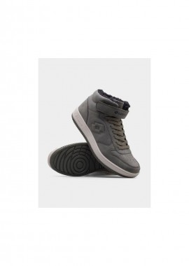 Lotto - Lotto winter boots Paliot Fur M 2400192U6711