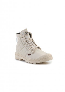 Palladium - Palladium Pampa ReQuilted 74386210M shoes