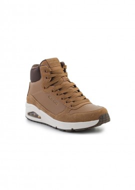 Skechers - Skechers Uno Stacre Mid M 183013WSK shoes