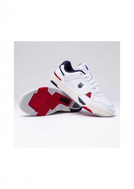 K-Swiss - KSwiss Match Pro Lth M 08905130M shoes