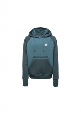 Elbrus - Elbrus Rafne Tb Jr sweatshirt 92800621146
