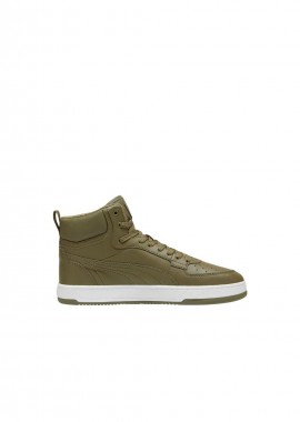 Puma - Puma Caven 20 Mid WTR M 392333 03 shoes