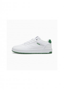 Puma - Puma Court Classic Better White Archive M 39508801 shoes