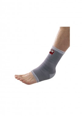 Body Sculpture - Ankle band with a drawstring BNS 005L