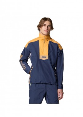 Columbia - Columbia Riptide II Retro Windbreaker Anorak 2121681466