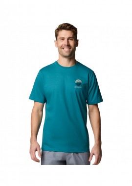 Columbia - Columbia Kettle River Outdoor Tee 2120411364