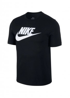 Nike Sportswear - Nike NSW Icon Futura Tee AR5004010