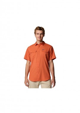 Columbia - Columbia Utilizer II Solid Short Sleeve Shirt 1577762851