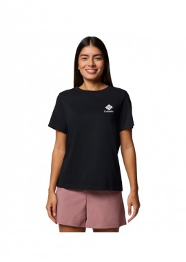 Columbia - Columbia Rolling Bend Graphic SS Tee 2120021011