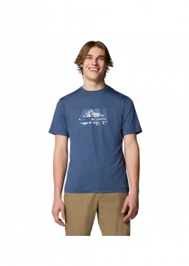 Columbia - Columbia Kwick Hike Graphic SS Tee 2071763465