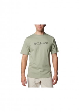 Columbia - Columbia CSC Basic Logo SS Tee 1680053354