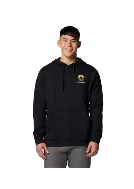 Columbia - Columbia Columbia Trek Graphic Hoodie 2018494018