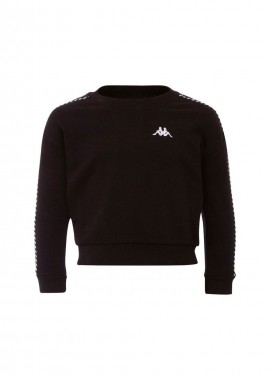 Kappa - Kappa Ilary Junior 309068J 194006 sweatshirt