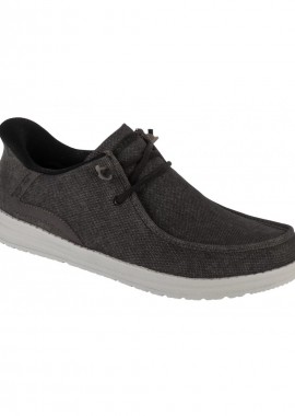 Skechers - Skechers SlipIns Melson Coronado 210959BKGY