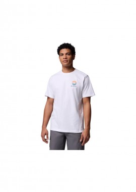 Columbia - Columbia Kettle River Outdoor Tee 2120411101