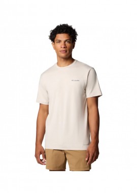 Columbia - Columbia Kwick Hike Back Graphic SS Tee 2071754280