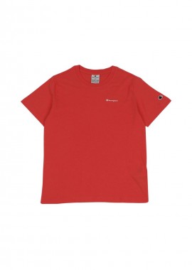 Champion - Champion SS Tee W 117535 PS004