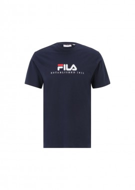 Fila - Fila Bedburg Tshirt M FAU0147 50004