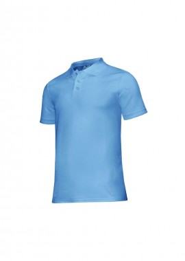 Malfini - Malfini Pique Polo M MLI20314 polo shirt azure