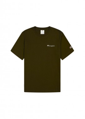 Champion - Champion SS Tee M 220264 GS573
