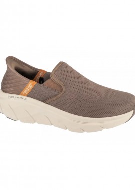 Skechers - Skechers Slipins D'Lux Walker 20 Reeler 232463BRN