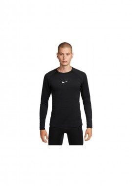 Nike - Nike Pro Warm M Tshirt FB7982010