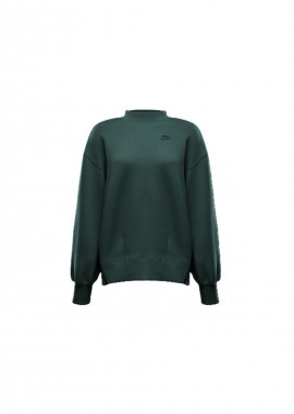 Nike Sportswear - Nike Sportswear Tech Fleece Oversized Sweatshirt W FV8041338