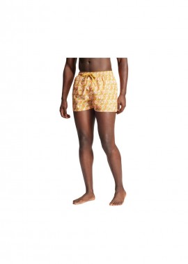 adidas performance - adidas FARM Rio 3Stripes CLX M swimming shorts IR6199