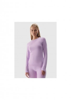 4f - Thermoactive Tshirt 4F W 4FWAW24USEAF15252S