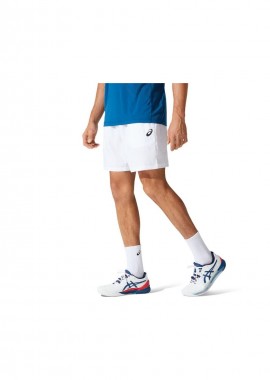 Asics - Asics Court M 7 In Short M 2041A150100