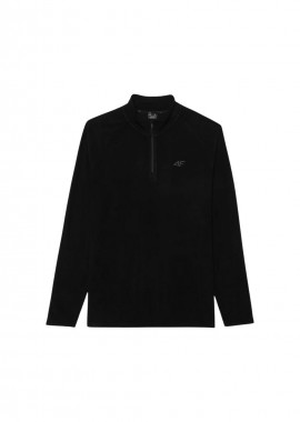4f - Fleece sweatshirt 4F M 4FWAW24UFLEM044 21S
