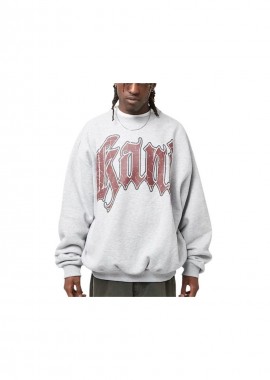 Karl Kani - Karl Kani Inside Out Crew M 60200015 sweatshirt