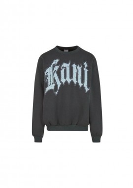 Karl Kani - Karl Kani Inside Out Crew M 60200014 sweatshirt